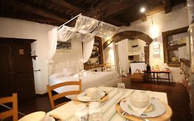 villa gusto e benessere loft nel borgo